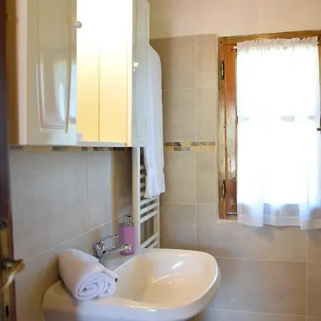 Casa Vacanze La Collina Colle Val D'Elsa