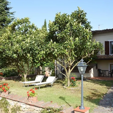 Casa Vacanze La Collina