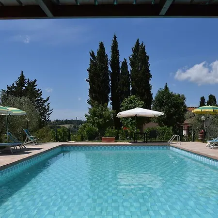 Apartamento Casa Vacanze La Collina *