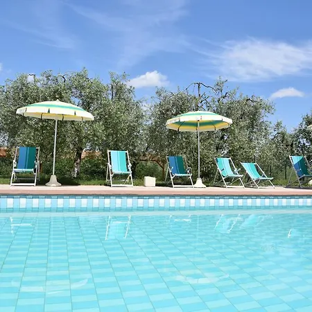 Apartamento Casa Vacanze La Collina