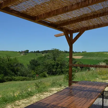 Casa Vacanze La Collina