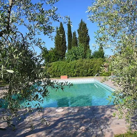 Apartamento Casa Vacanze La Collina