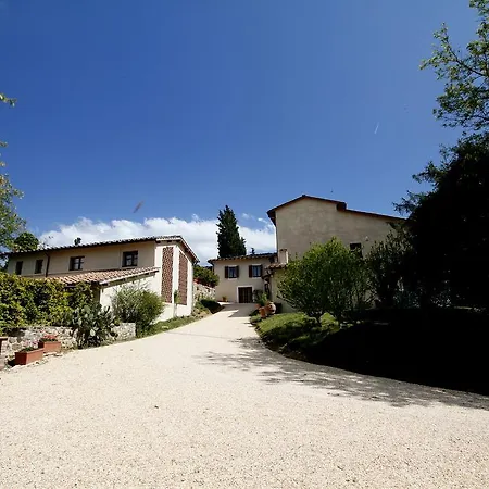 Apartamento Casa Vacanze La Collina