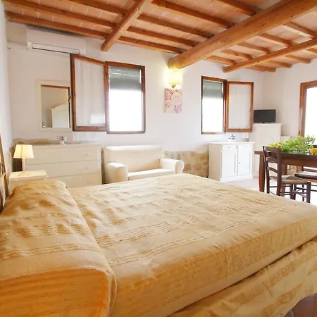 Casa Vacanze La Collina