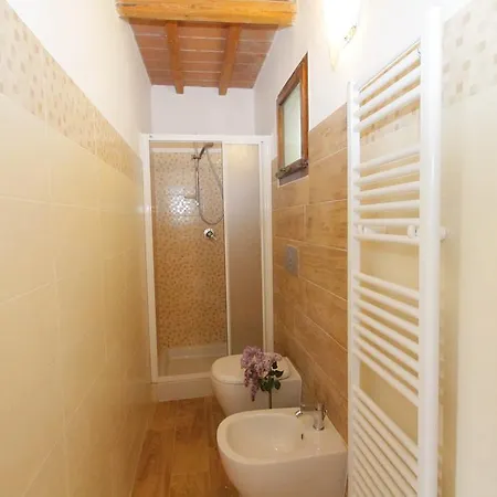 Apartamento Casa Vacanze La Collina *