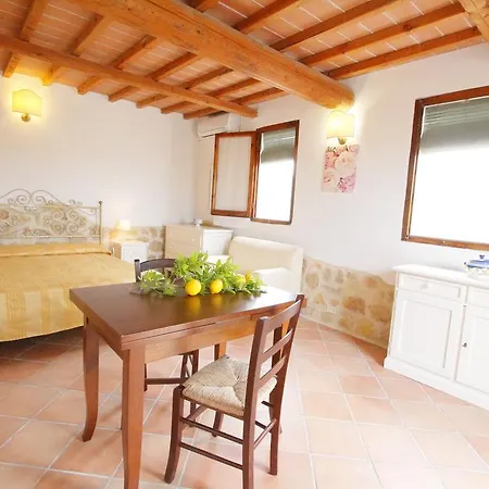 Apartamento Casa Vacanze La Collina