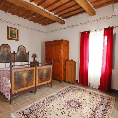 Apartamento Casa Vacanze La Collina