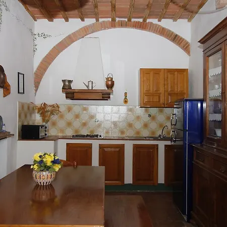 Casa Vacanze La Collina