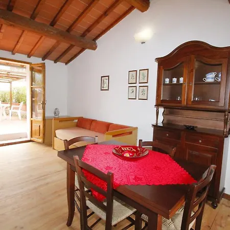 Apartamento Casa Vacanze La Collina Colle Val D'Elsa