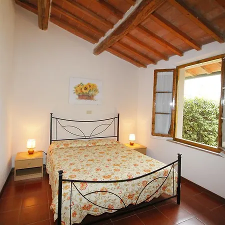 Casa Vacanze La Collina