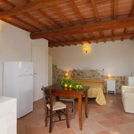 Casa Vacanze La Collina Colle Val D'Elsa