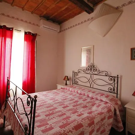Apartamento Casa Vacanze La Collina *