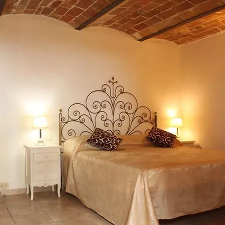 Casa Vacanze La Collina *
