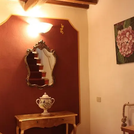 Casa Vacanze La Collina