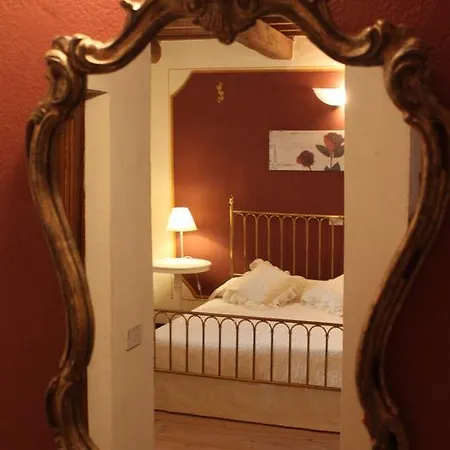 Apartamento Casa Vacanze La Collina Colle Val D'Elsa