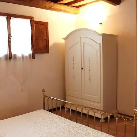 Apartamento Casa Vacanze La Collina