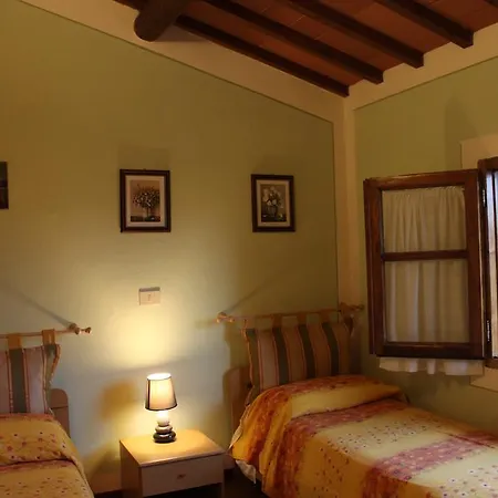 Casa Vacanze La Collina