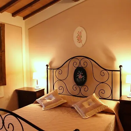 Casa Vacanze La Collina Colle Val D'Elsa