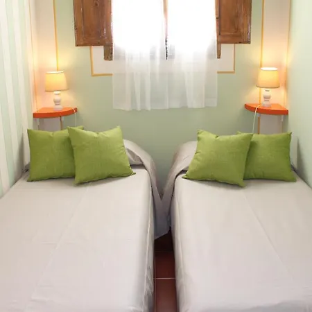 Casa Vacanze La Collina *