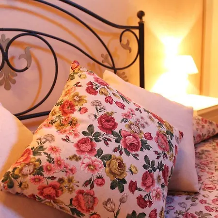 Casa Vacanze La Collina Colle Val D'Elsa