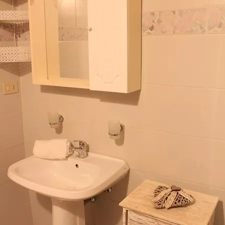 Apartamento Casa Vacanze La Collina *