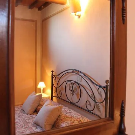 Apartamento Casa Vacanze La Collina Colle Val D'Elsa