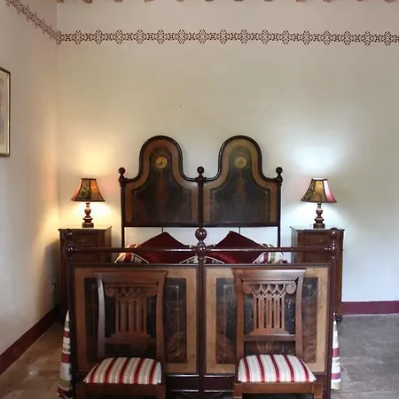 Casa Vacanze La Collina