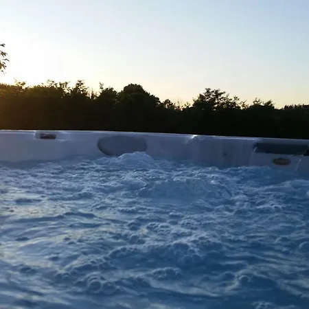 Apartamento Casa Vacanze La Collina Colle Val D'Elsa